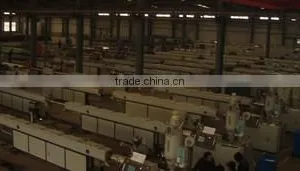 Qingdao Qihang Fishing Cage Co., Ltd. company overview - view 2 thumbnail