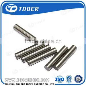 Excellent Verticality Special Tungsten Carbide Product With CE Certificate thumbnail-1