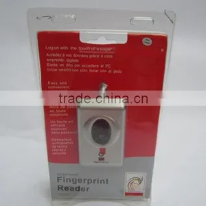 ZK USB Fingerprint Scanner Digital Personal Fingerprint Reader Fingerprint Time Attendance and Access Control Register thumbnail-6