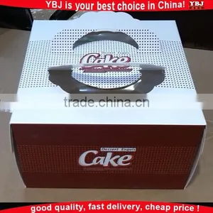 Manufacturer Logo Custom Food Paper Box, High Quanlity Food Packaging Box, Food Box thumbnail-3