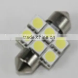 Interior Indoor Light 31 36 39 42mm 12V Led Lights thumbnail-1