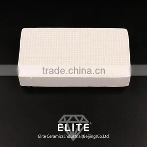 Alumina Iron Casting Foundry Ceramic Filter thumbnail-2