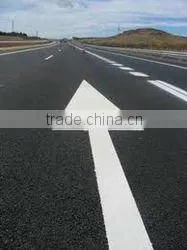 Glow in the Dark Road Asphalt Marking Paint in Stock Quality Choice thumbnail-1