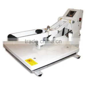 16" x 20" Auto Open Heat Press Machine thumbnail-3