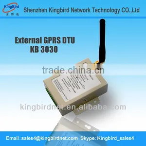 GSM Data Receiver Rs232 Cheap Gsm Module for Home Alarm System Remote Control thumbnail-2