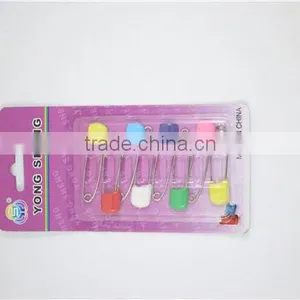 Latest Arrival Custom Design Garment Safety Pin With Good Offer thumbnail-1
