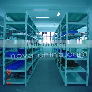 Logistics Equipment Storage Medium Duty Rack thumbnail-1