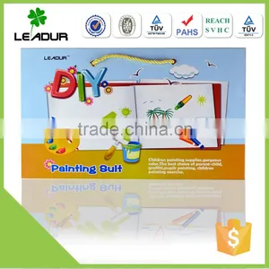 New Stationery Painting Suit Items Products thumbnail-2