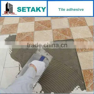 Tile Adhesive for Exterior Application thumbnail-4