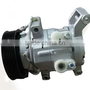 10S Auto AC Compressor for Toyota Hilux thumbnail-1