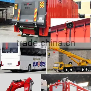 Factory Price! Bus and Truck Camera ,Parking Assist Camera 2016 Hot Selling thumbnail-6