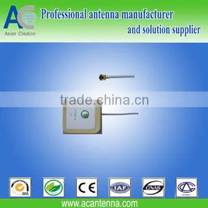 Vehicle Antenna GPS Patch Antenna 1575.42mhz thumbnail-1