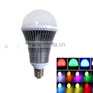 Factory Price Remote Control Led Shower Head thumbnail-5