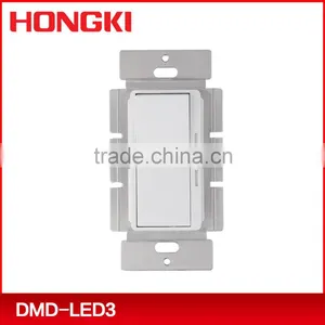 12v/24V Three Way LED/CFL Dimmer thumbnail-1