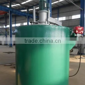 2016 New Type Vertical Gas Carburizing Furnace thumbnail-6