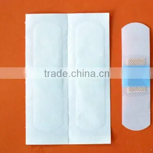Medical Band-aid Transparent Waterproof Semi-permeable Scald Dressing thumbnail-1