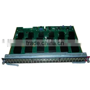Used Cisco Module WS-X4448-GB-RJ45 thumbnail-1