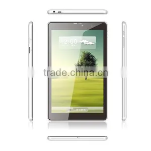 New Design MTK8735 Created LTE Tablet 4G 8 Inch HD Screen 1024*600 thumbnail-3