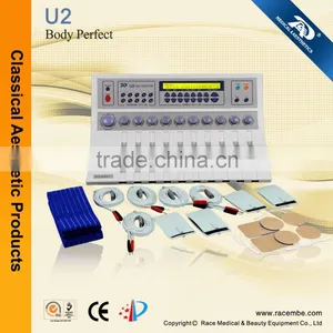 10 Channels Nerve And Muscle Stimulator For Weight Loss thumbnail-1