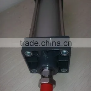 SC Series Standard Air Cylinder SC63*100 thumbnail-4