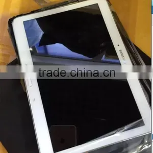 LCD Screen Display Touch Digitizer For SAMSUNG GT-P5100 GT-P5110 10.1" thumbnail-1