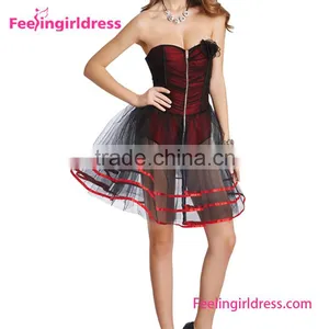 Wine Red Highly Comment Quality Ladies Tops Latest Design thumbnail-2