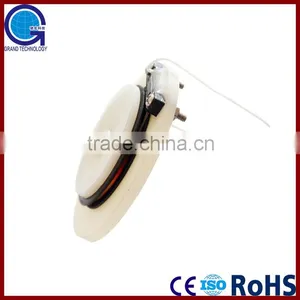 OEM Customized Open Brush Type Slip Ring thumbnail-1