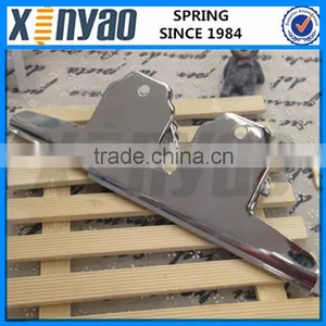 145mm Stainless Steel Spring Clip thumbnail-1