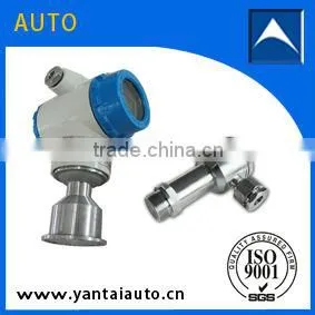 Smart AT3051 Sanitary Type Pressure Transmitter /digital Oil Pressure Gauge thumbnail-1