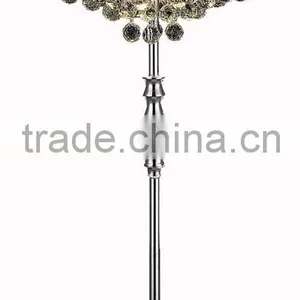 Top Quality Hot-sale Simple/modern Floor Light,fiber Optic Chandelier thumbnail-1