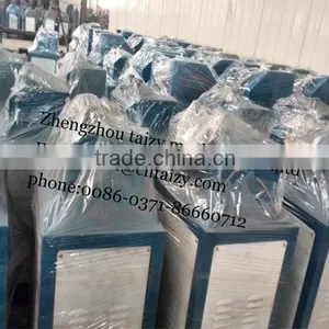 High Output Plastic Recycling Machine thumbnail-1