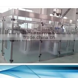 CGF Series Pure Water Automatic Filling Line thumbnail-5