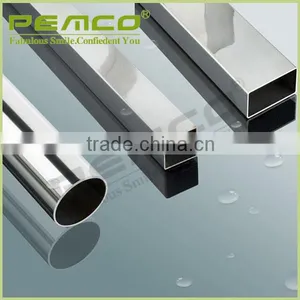 Hot Selling Good Reputation High Quality Used Prime Quality 316l Stainless Steel Pipe Price thumbnail-2