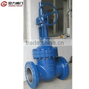 Gate Valve thumbnail-2