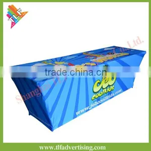 Cheap Conference Table Cloth thumbnail-1