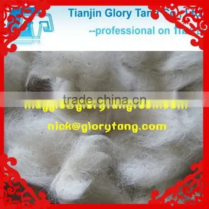 Raw Wool / Animal Hair / Scoured Wool thumbnail-1