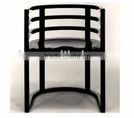 Knoll Richard Meier 810 Arm Chair thumbnail-1