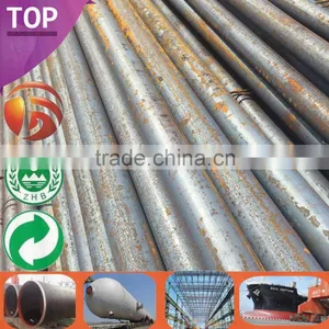 SAE51B20 High Quality 25mm Steel Round Bar Standard Sizes Mill Test Certificate Steel Bar thumbnail-3