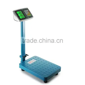 150kg Electronic Platform Scale thumbnail-1