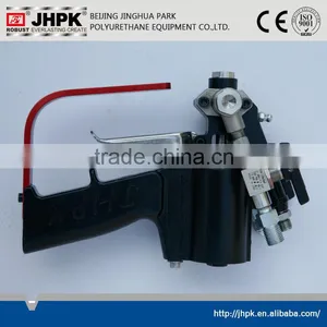 2014 Newest CE Polyurethane Spray Foam Machine JHPK-A9000 for Sale thumbnail-5