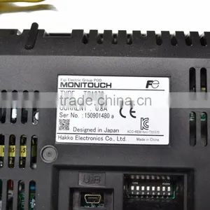 200T Servo Motor Professional Rubber Injection Moulding Machine thumbnail-5