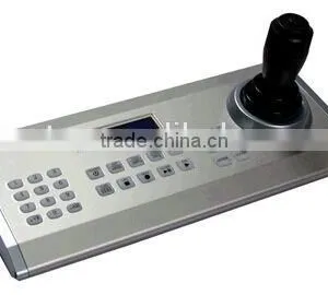 Security System Keyboard Controller thumbnail-1