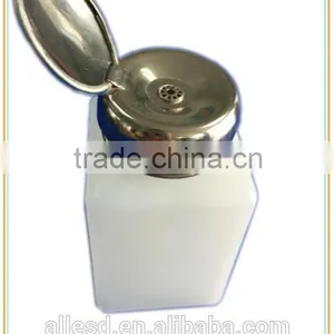 150ml Antistatic Plastic Dispenser thumbnail-1