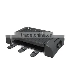 High Quality Cookware Grill Barbecue BBQ thumbnail-1