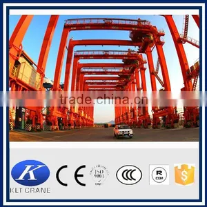 Port Crane, Container Crane, Freight Container Handling Cranes thumbnail-3