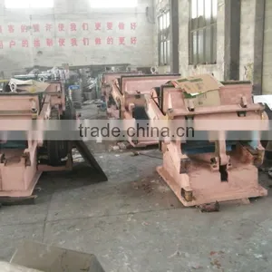 Die Cutting and Creasing Machine for Paperboard/Corrugated Caton Box Maker thumbnail-2