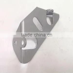 SILVER POWDER COATED ANGLE thumbnail-2
