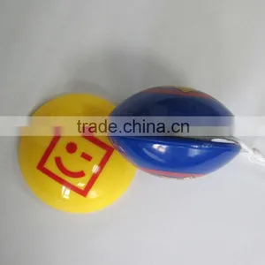 HEYU Plastic Children Toy Yoyo Ball for Promotion thumbnail-5