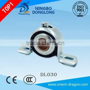 DL CE High Quality Taper Roller Bearings CE Hot Sales 3/4-1inch thumbnail-1