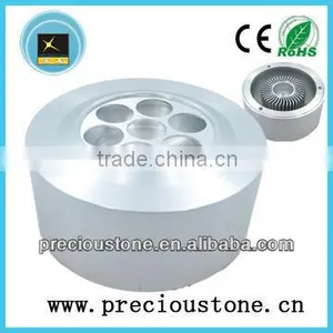 7W LED Par Lamps Made in Foshan thumbnail-1